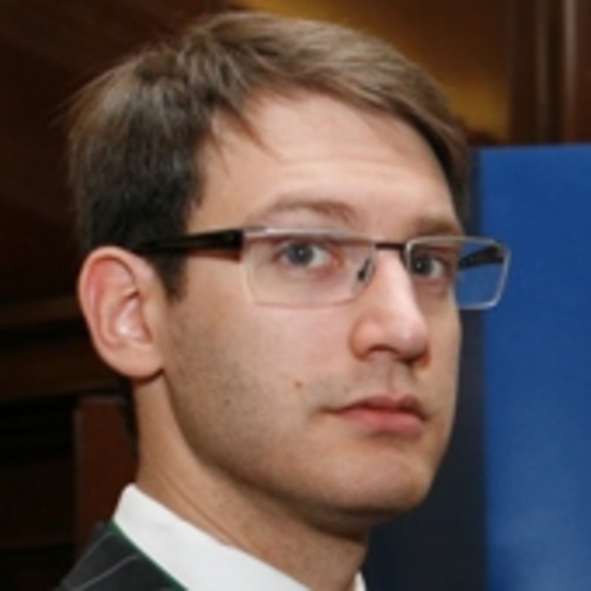 Судоплатов Петр , Директор департамента страхования промышленных и ...