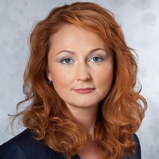 Медведева Юлия , Директор экспертно-аналитического департамента ...