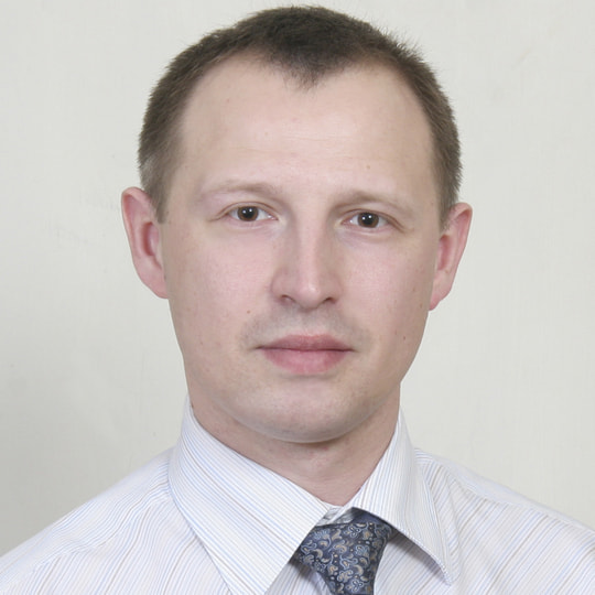 Руководитель департамента информационных